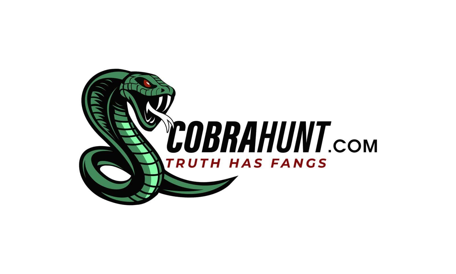 Cobra Hunt