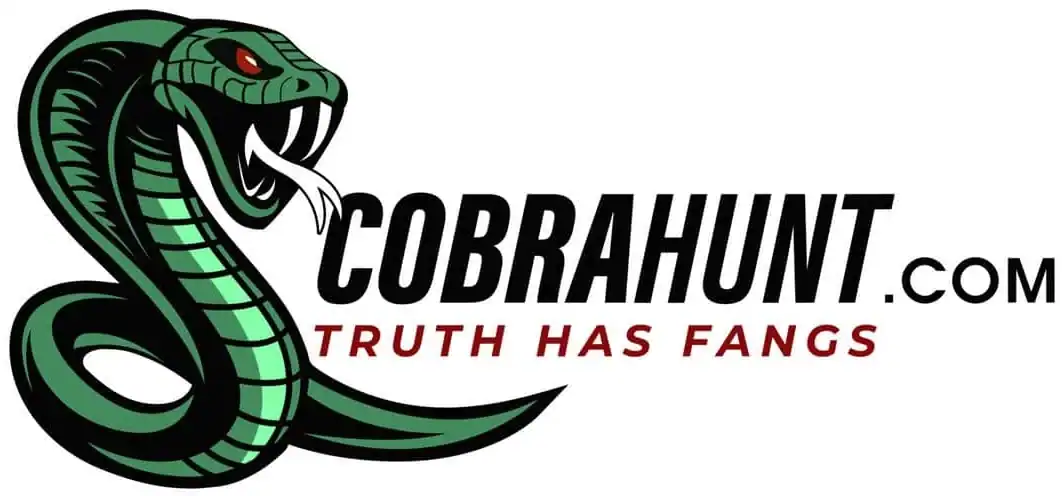 Cobra Hunt